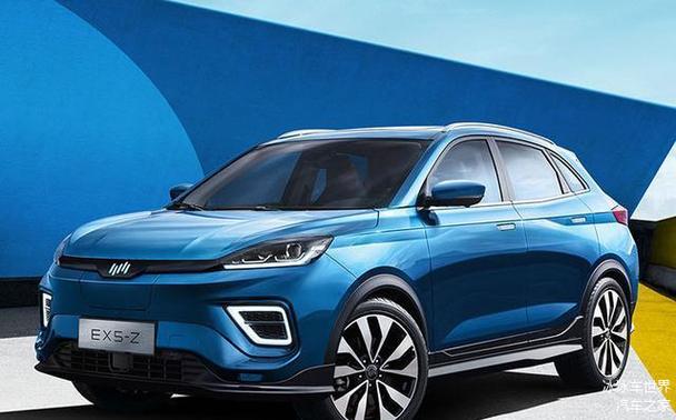 佛山160WEY威派豪华SUV市场的黑马，零跑汽车与智能交通系统的协同