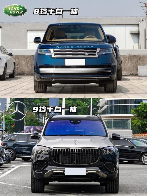 佛山160迈巴赫经典与现代的完美融合，路虎如何塑造独特的品牌形象